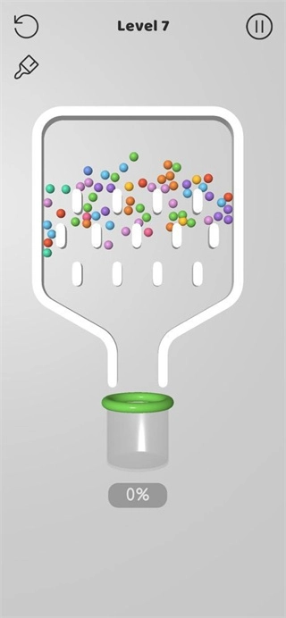 拉针我最牛赚线版图1