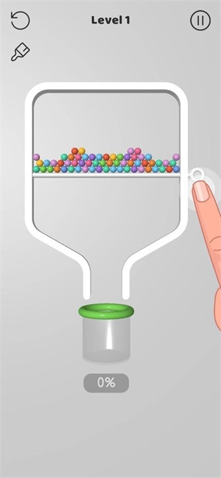 拉针我最牛赚线版图2