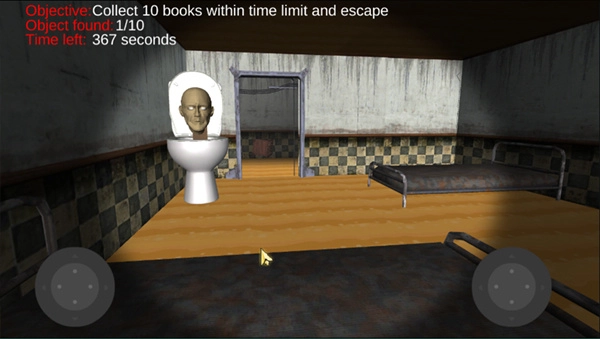 马桶人模拟器国外版图3