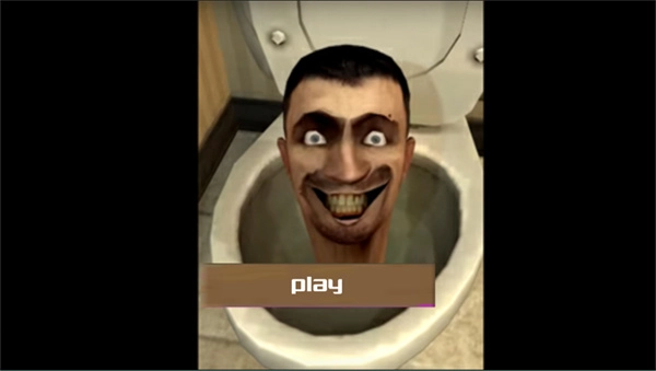 马桶人模拟器国外版图1