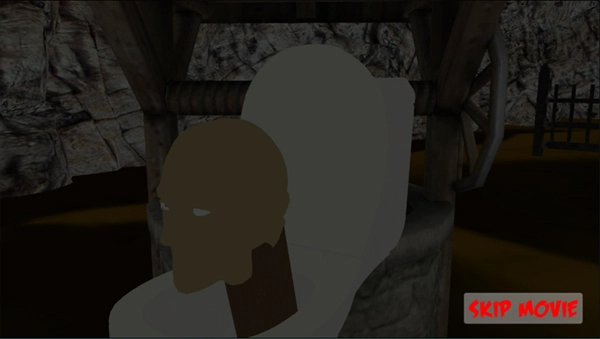 马桶人模拟器国外版图2