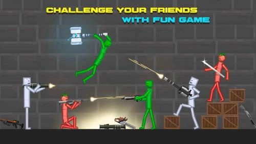 布娃娃游乐场最新版3