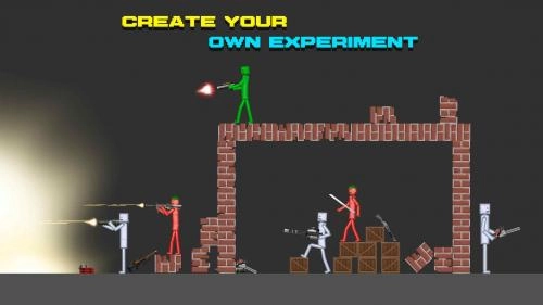 布娃娃游乐场最新版2