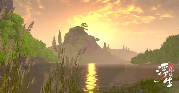 浮生忆玲珑截图4