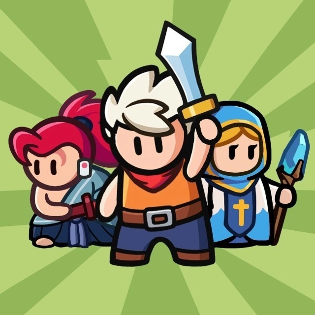 百炼英雄手机版 v1.3