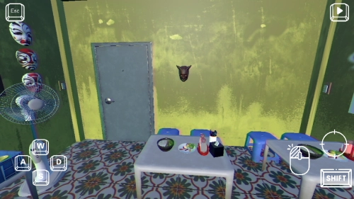 海兄弟的河粉餐厅图1