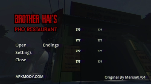 海兄弟的河粉餐厅图4