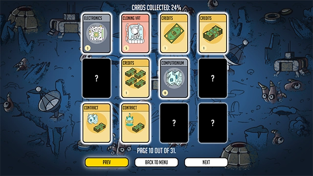 斯塔克斯空间图3