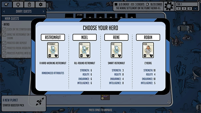 斯塔克斯空间图2