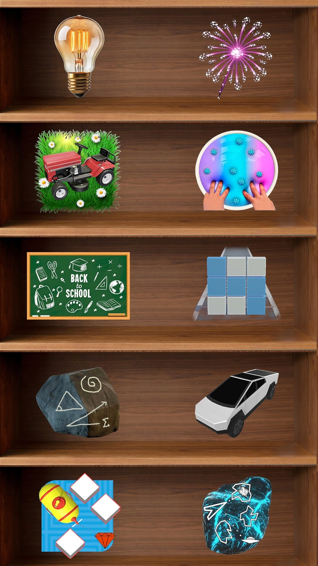 解压屏幕模拟器图3