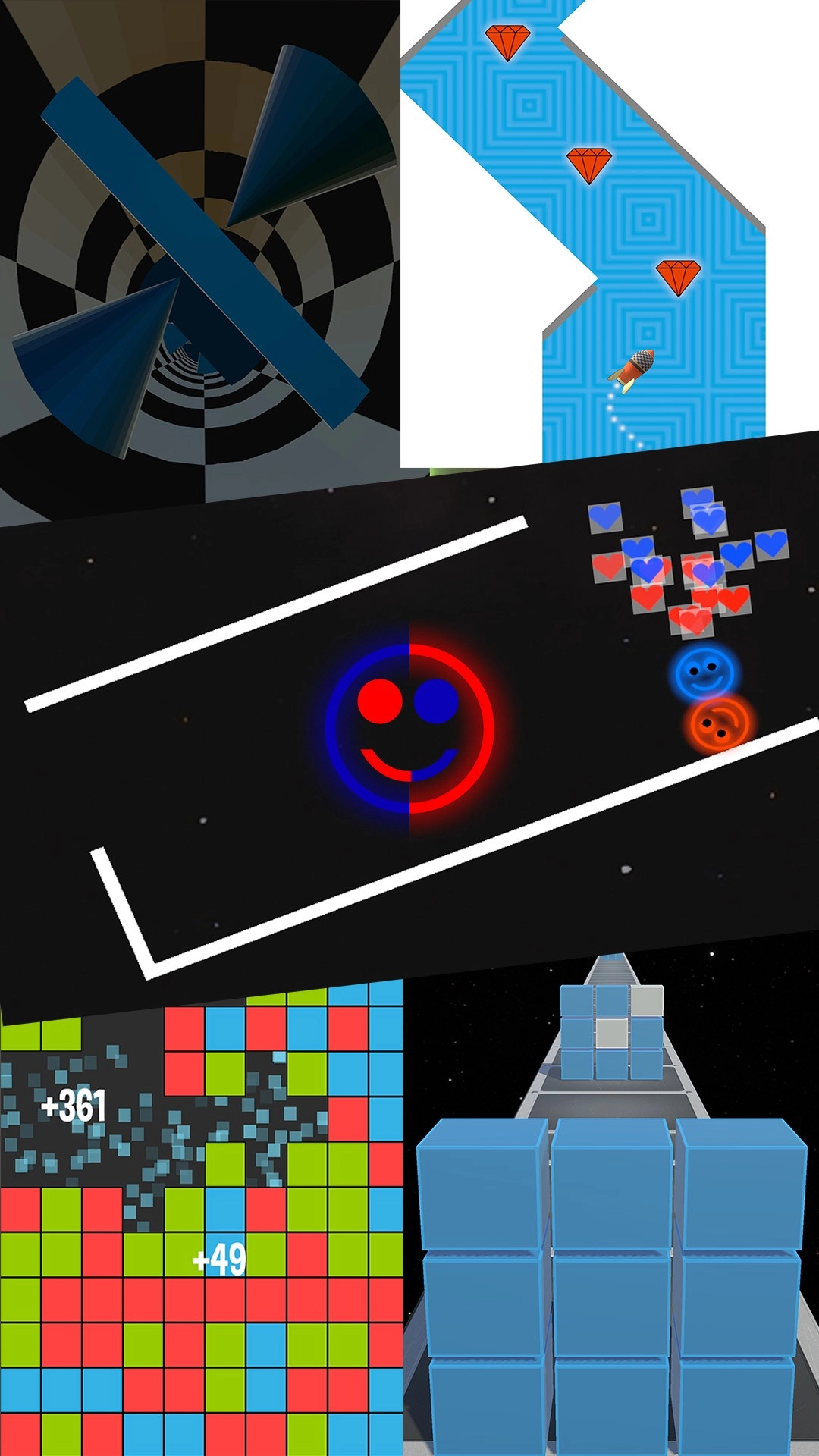 解压屏幕模拟器图2