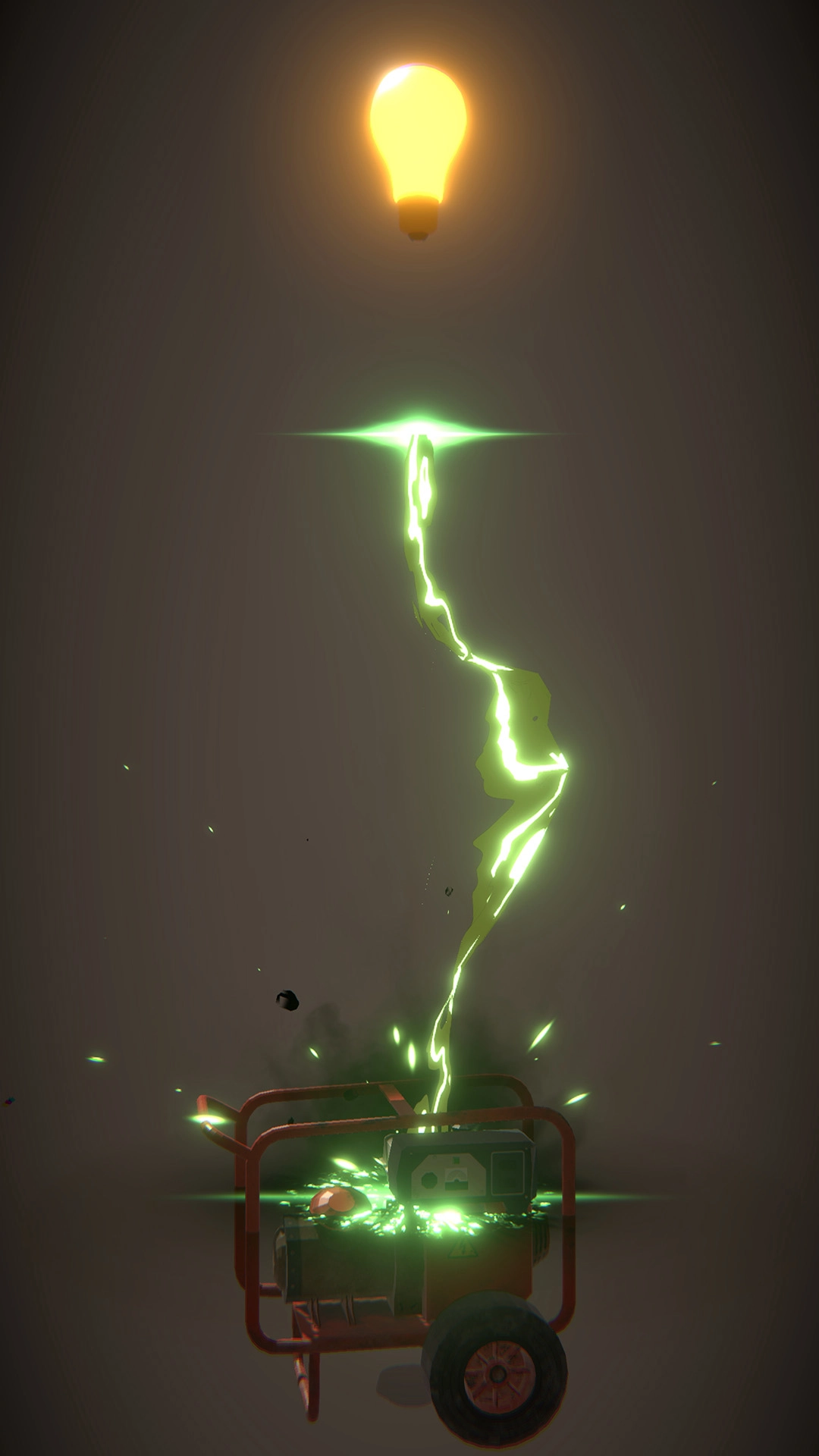 解压屏幕模拟器图1