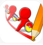 涂鸦勇士免广告版