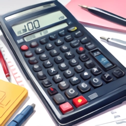 研究生计算器软件