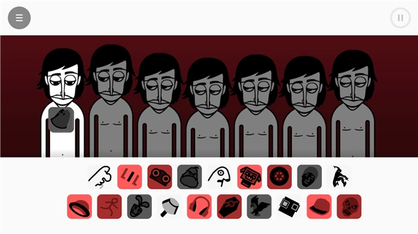 节奏盒子Spider Tomb最新版截图0