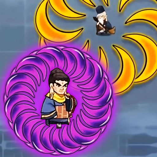 墨迹转刀侠游戏最新