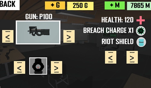 cqb射击2最新版3