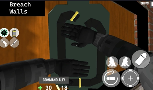 cqb射击2最新版1