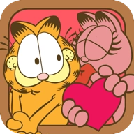 加菲猫的宠物医院