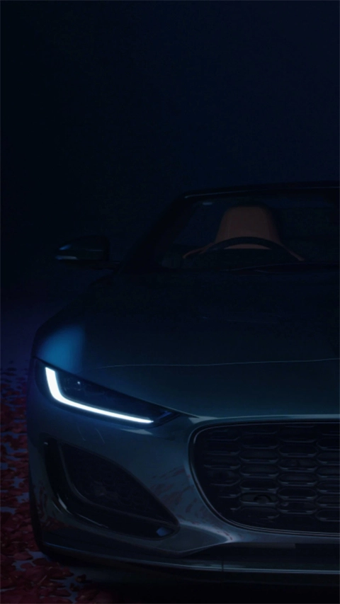 捷豹智能驭领远程遥控