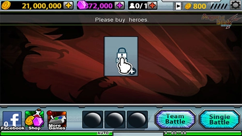 愤怒的火柴人4(3)