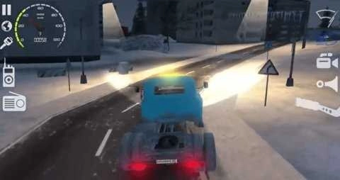 俄罗斯卡车模拟器图3