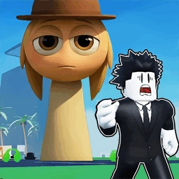 城市巨人大破坏