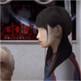 翌日幽暗的殡葬电车