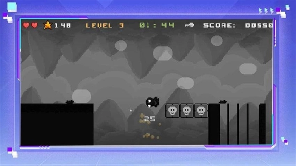 毒液入侵菜单(2)