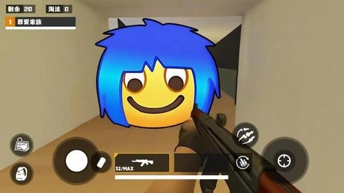 校园摸金撤离图3