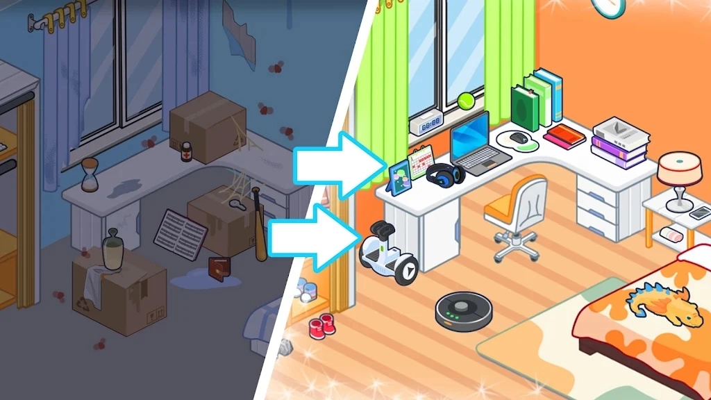 装修小屋设计师图4