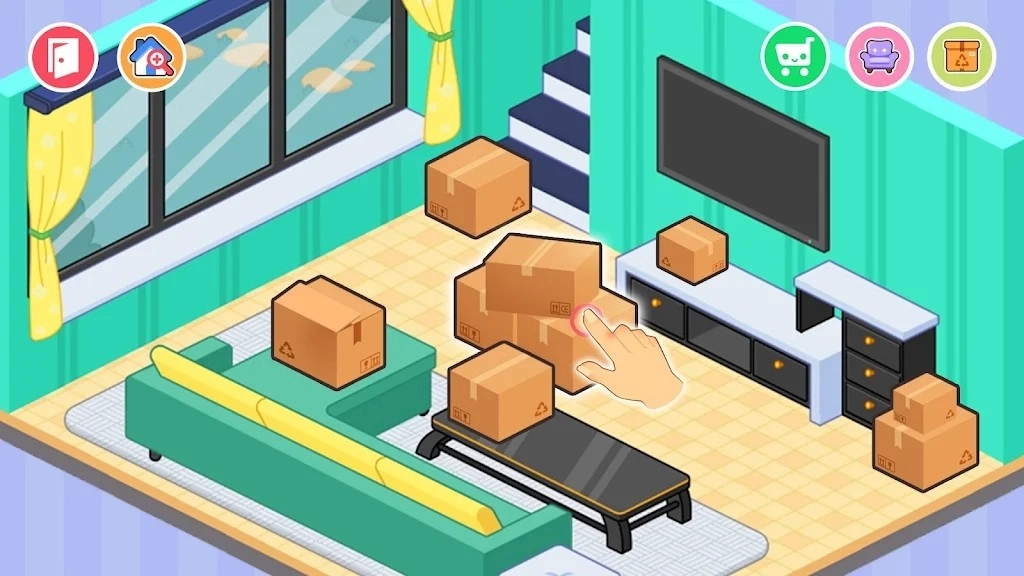 装修小屋设计师图1