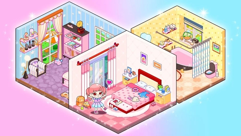 装修小屋设计师图2