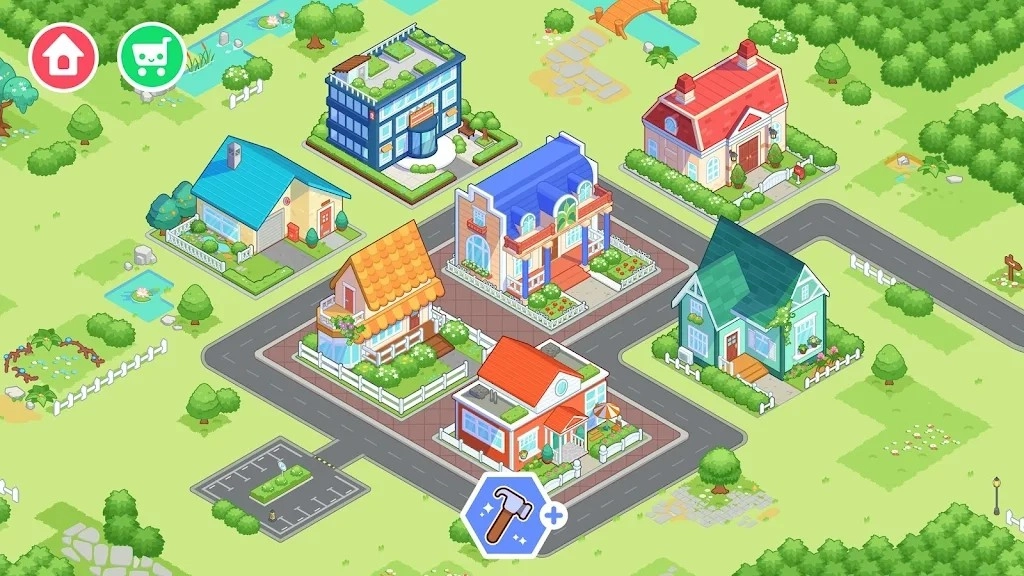 装修小屋设计师图3