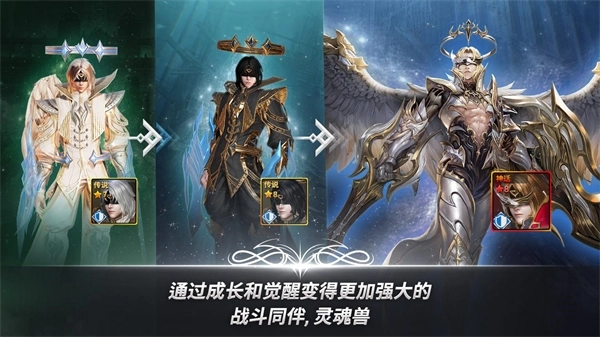 A3幸存者国际服(A3 Still Alive)图5