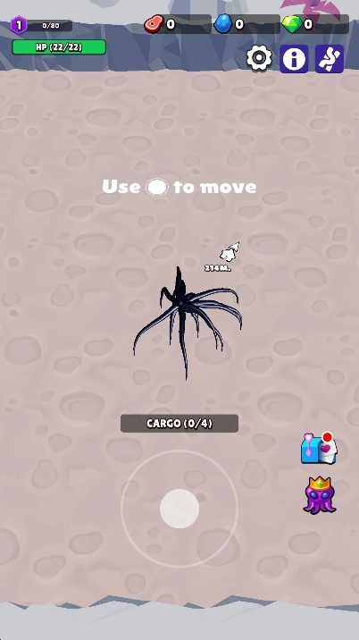 魔幻粒子外星人(Alien Invasion)游戏最新版图1