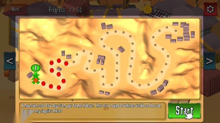 原子肉游戏最新版图5