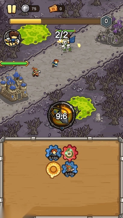 终极战魂免广告版图2