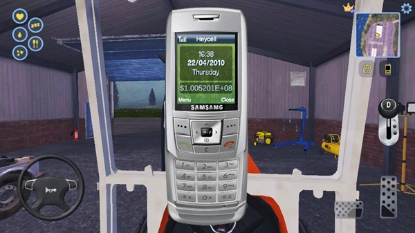 我的农场生活模拟器 My Journey Sebastia图2