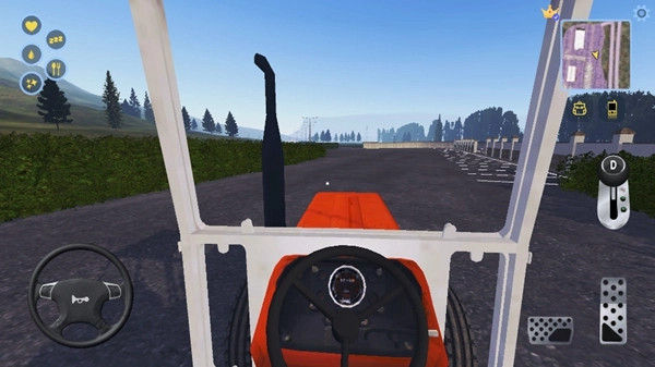 我的农场生活模拟器 My Journey Sebastia图1