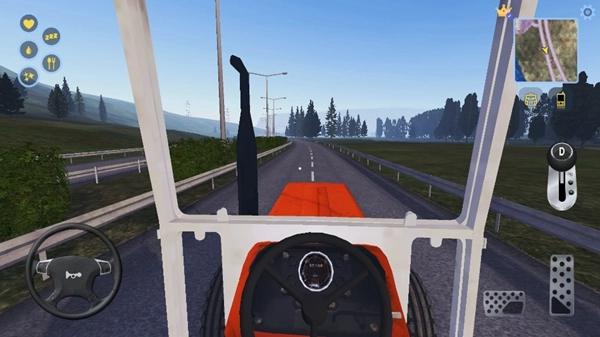 我的农场生活模拟器 My Journey Sebastia图4