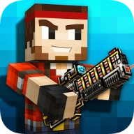 像素枪3D国际服