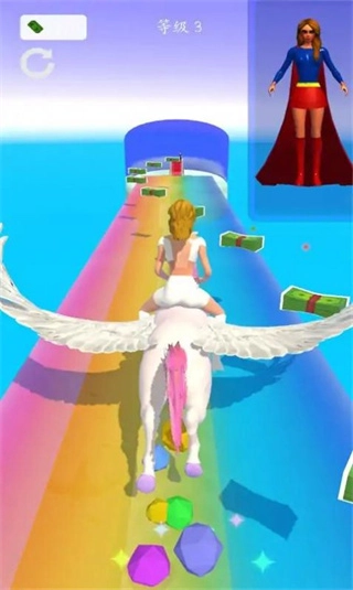 打造女王去廣告截圖0