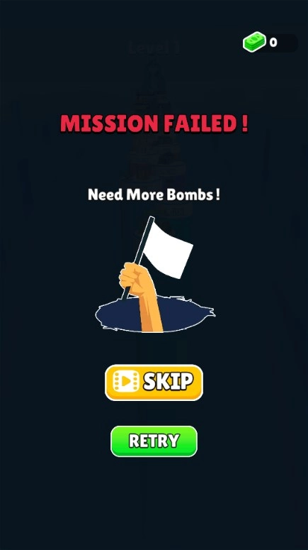 炸弹进化游戏最新版图2