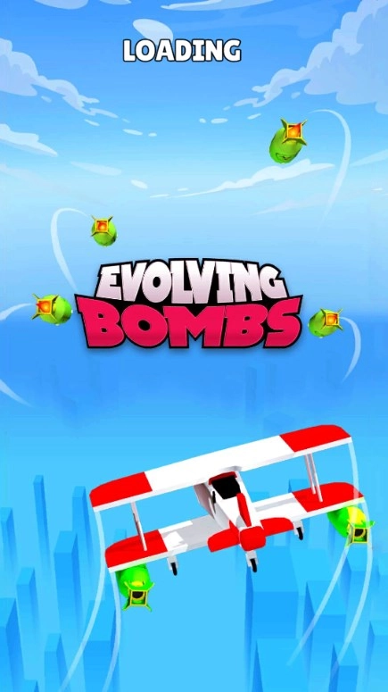 炸弹进化游戏最新版图5