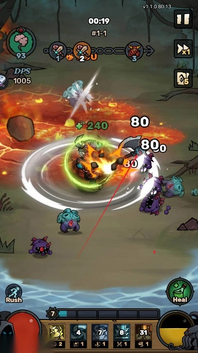 深渊之旅免广告获得奖励版图3