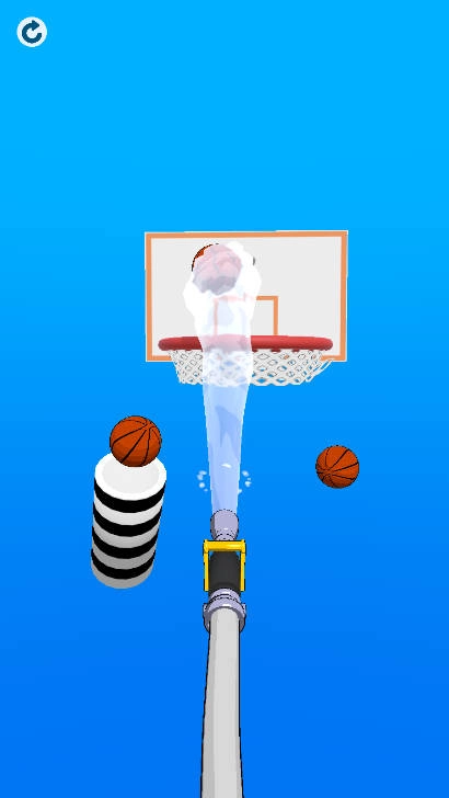 水枪投篮免广告版图2