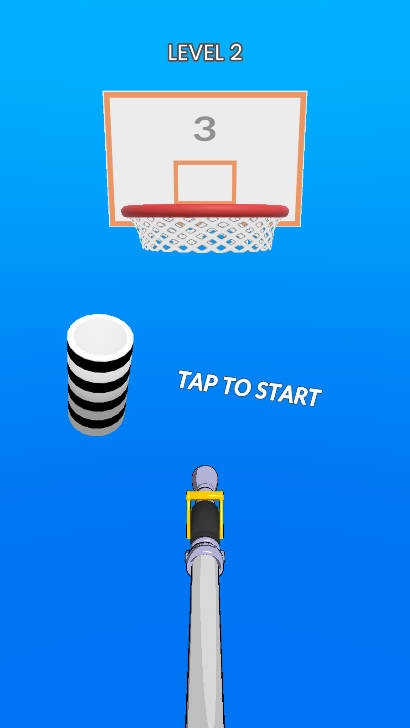 水枪投篮免广告版图1