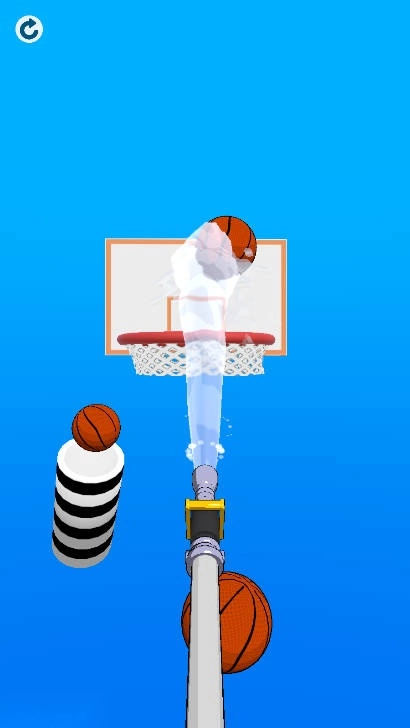 水枪投篮免广告版图4