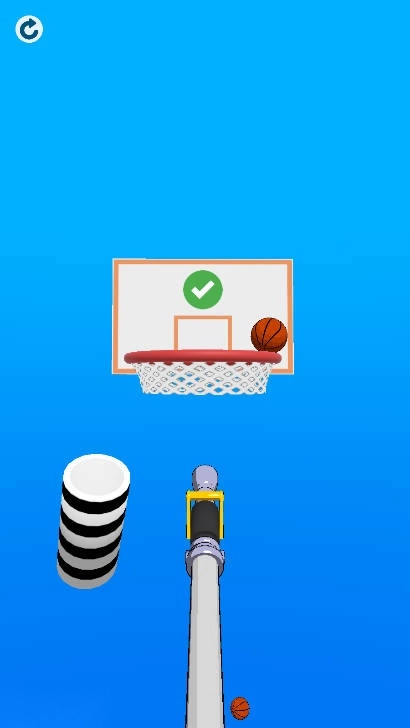 水枪投篮免广告版图5